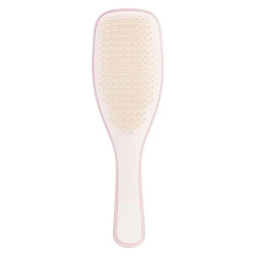 Tangle Teezer The Wet Detangler fino y frágil, polvo rosa