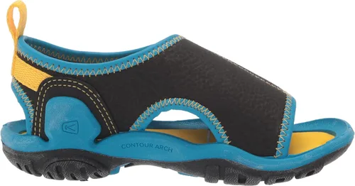 Miniatura 6 de KEEN Unisex-Child Knotch River Open Toe Sandals