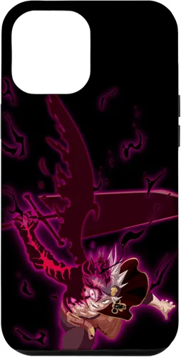 Miniatura 26 de Funda para iPhone 12/12 Pro Black Clover