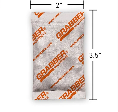 Miniatura 7 de Calentadores de Mano Grabber