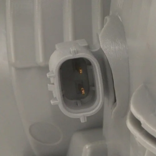 Miniatura 3 de Para Lexus RX350 Conjunto de luz de marcador de señal trasera 2007-2009 lado del conductor para LX2860102 81920-0E010