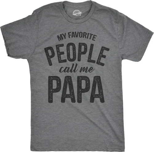 Camiseta divertida para hombre con texto en inglés This is What an Amazing Dad Looks Like, divertida camiseta para el día del padre