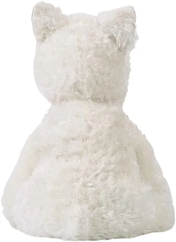 Miniatura 2 de Adorable juguete de peluche para perro West Highland White Terrier - Juguete de peluche suave de 8.6 pulgadas, el mejor amigo de los niños