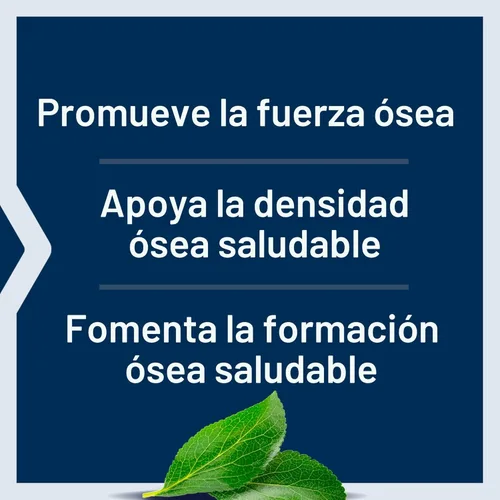 Miniatura 3 de Life Extension Bone Restore con vitamina K2 – Suplemento para la salud ósea para huesos fuertes – 3 tipos de calcio absorbible, vitaminas D3 y K2