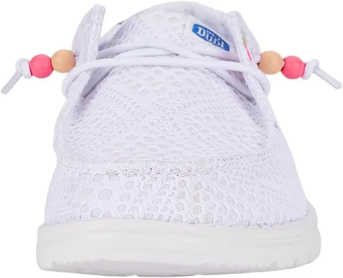 Miniatura 5 de Hey Dude Wendy Boho Crochet