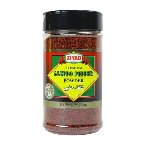 Miniatura 28 de Ziyad Shaker - Mezcla Premium para Shawarma, Perfecto para Shawarmas de Carne o Pollo, Sin Aditivos, Sin GMS 156 gr (5,5 oz)