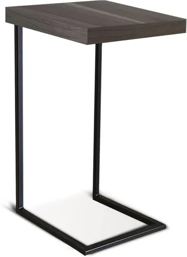 Mesa auxiliar C (gris)