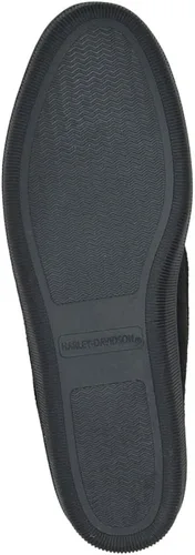 Miniatura 6 de Harley-Davidson Zapatillas de casa adornadas con cristal para mujer, D83011