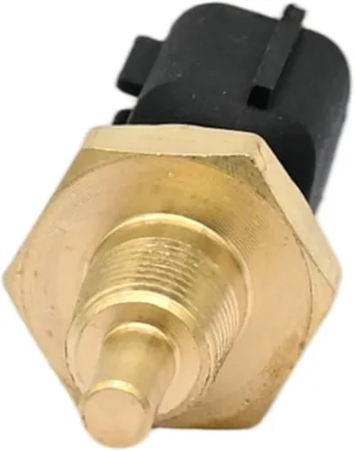 Miniatura 6 de Interruptor de temperatura del refrigerante del motor Sensor Sensor Remitente Compatible con Nissan Altima Cube Juke Rogue Sport Sentra 22-19 2010