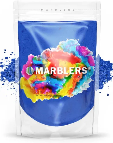 Miniatura 73 de MARBLERS - Polvo de mica natural de grado cosmético, pigmento nacarado, tinte, no tóxico, vegano, libre de crueldad, sombra de ojos, esmalte