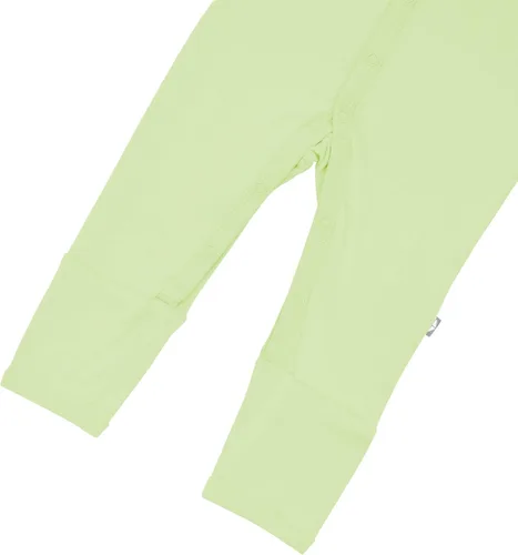 Miniatura 36 de KYTE BABY Mameluco suave unisex con cierre a presión, 97% rayón hecho de bambú, 3% elastano