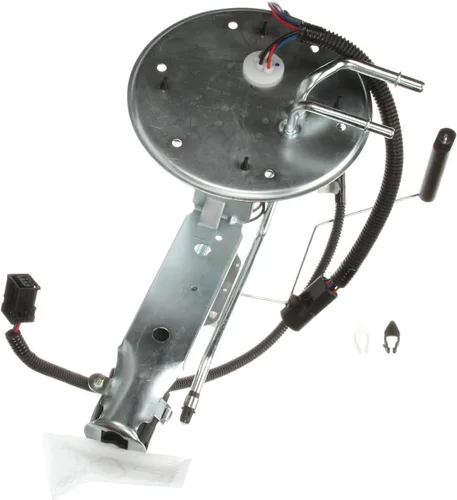 Miniatura 4 de Delphi Conjunto de bomba de suspensión HP10073