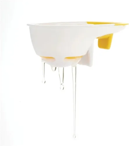 Miniatura 5 de OXO Good Grips Separador de huevos 3 en 1