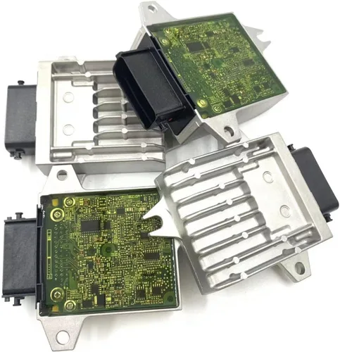 Miniatura 4 de Módulo de control de transmisión LFJS189E1B, adecuado para Mazda 3 2.0L 2009 2013, módulo de control TCM TCU LFJS189E1B
