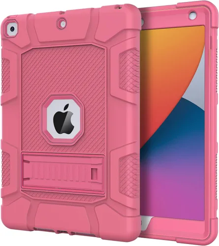 Miniatura 13 de Funda Azzsy para iPad de 9ª generación/iPad de 8ª generación/iPad de 7ª generación (10.2 pulgadas, modelo 2021/2020/2019), funda protectora delgada