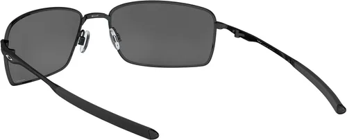 Miniatura 6 de Oakley Gafas de sol rectangulares de alambre cuadrado Oo4075 para hombre