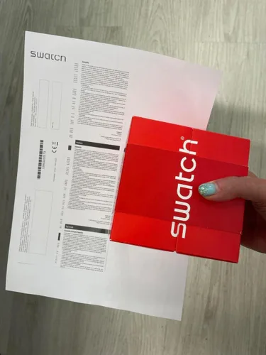 Miniatura 3 de Swatch Relojes Unisex Adulto Mod. Yvs423Gc, plateado, YVS423GC