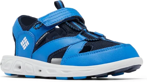 Miniatura 6 de Columbia Unisex-Child Techsun Wave Sport Sandal