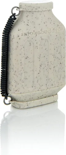 Miniatura 3 de Smokebuddy Eco White Friendly - Filtro de aire personal junior