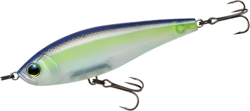 Miniatura 27 de Duel Yo Zuri R 3 Db Manivela 1 5' F 60 Mm 2 8 Sexy Shad