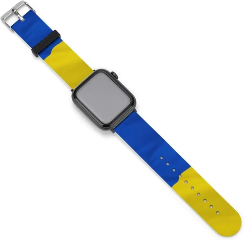 Miniatura 18 de AMRANDOM Correas deportivas de silicona compatibles con la serie de relojes SE/7/6/5/4/3/2/1