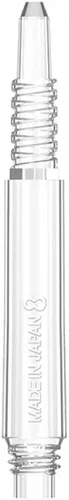 Miniatura 9 de 8FLIGHT Eight Flight Regular Shaft Fix Negro 0.748 in