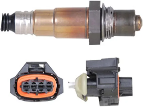 Miniatura 3 de Sensor de oxígeno ascendente compatible con Chevrolet Cruze Limited 2016 PC-574755