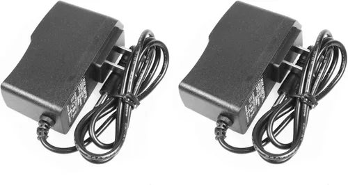 Miniatura 2 de NOYITO Adaptador de corriente 3V 1A AC110V 100-240V a DC 3.0 V 3.0W Fuente de alimentación Negro Puerto CC 0.217x0.098 in y 0.083 in Longitud