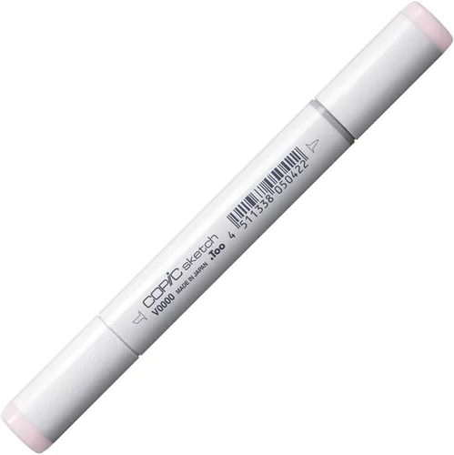 Miniatura 2 de Marcadores Copic Sketch, Rosa Cuarzo Cuarzo rosa V0000