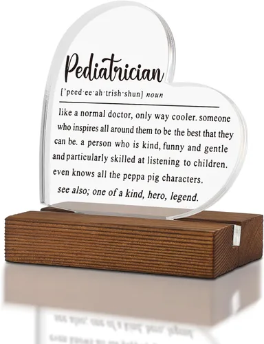 Miniatura 9 de Regalos de agradecimiento para profesores Mon Difference Maker Decoración de escritorio para profesores, mujeres, líderes, abucheos, regalos