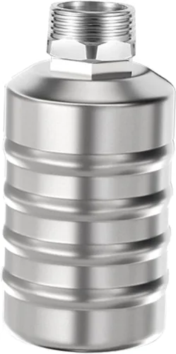 Miniatura 4 de Válvulas de tanque de agua con control automático de nivel de agua para sumidero de cisterna Llenado automático para bomba de agua Válvulas