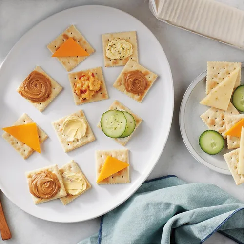 Miniatura 6 de PREMIUM Rounds Original galletas saladas.