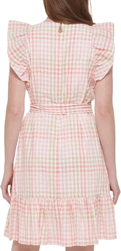 Miniatura 4 de Tommy Hilfiger Novedad sin mangas hasta la rodilla para mujer