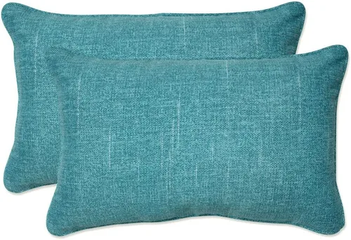 Miniatura 25 de Almohada perfecta para exteriores/interiores almohadas Pompeii Throw Pompeya Roja