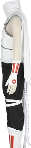 Miniatura 3 de Gzcos Moon Anime Bee Cosplay Costume Full Set