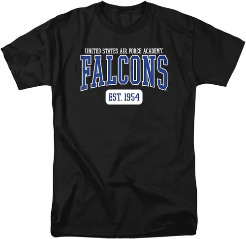 Miniatura 7 de LOGOVISION Colección de camisetas de algodón de manga corta unisex para hombres y mujeres Universidad Johnson & Gales