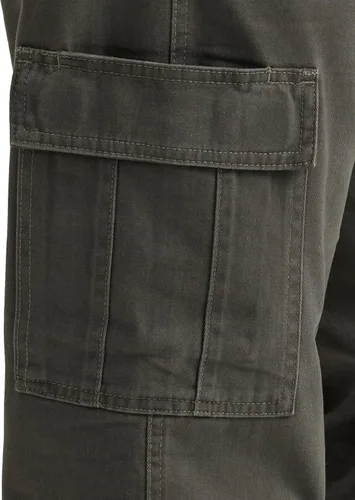 Miniatura 5 de Wrangler Authentics Men's Twill Relaxed Fit Cargo Pant (Logan)