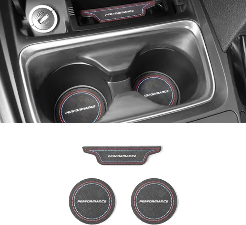 Miniatura 2 de Betterhumz Accesorios para el interior del automóvil para BMW F30 F32 F34 2013-2019 328i 320i 318li 435i 420i 430i 425i M235i 3 4 Series