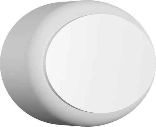 Miniatura 6 de Ekena Millwork ROSP030X020X100DAL05 Roseta Dalton estándar con borde redondeado, 3"W x 2"H x 1"P