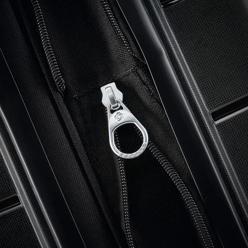 Miniatura 6 de Samsonite Freeform Maleta rígida expandible con ruedas dobles giratorias Negro 80242-1041