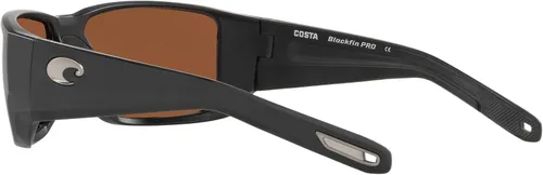 Miniatura 5 de Costa Del Mar Gafas de sol rectangulares Blackfin Pro para hombre Multi