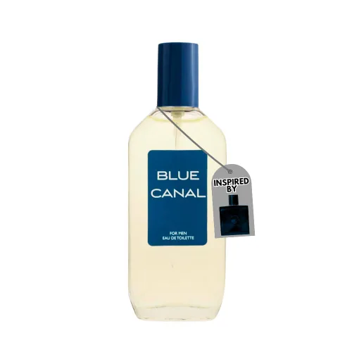 Miniatura 2 de American Collection Colonia para hombre – Inspirada en un perfume para hombre reconocido mundialmente – pomelo, jengibre, incienso, cedro – Eau De