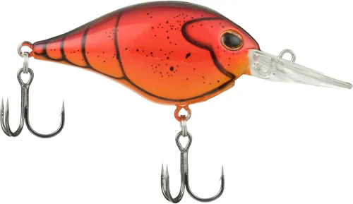 Miniatura 69 de Berkley Señuelo Duro de Pesca Dime Bronceado en aerosol