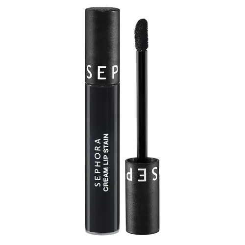 Miniatura 11 de SEPHORA COLLECTION pintalabios cremoso con mancha de labios 06 Pink Souffle Rosa