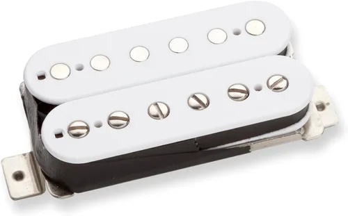 Miniatura 18 de Seymour Duncan SH-1b 59 Modelo 4-Conductor Pickup - Puente Negro