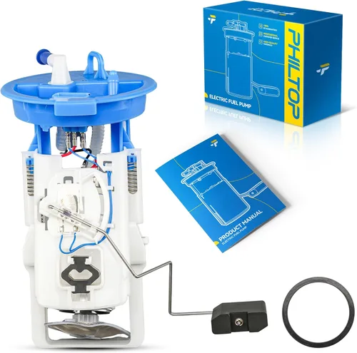 Miniatura 83 de PHILTOP Ensamble de módulo de bomba de combustible eléctrica de reemplazo para Navigator/Expedition 2007-2008 5.4L Reemplaza # FG1205, SP2364M