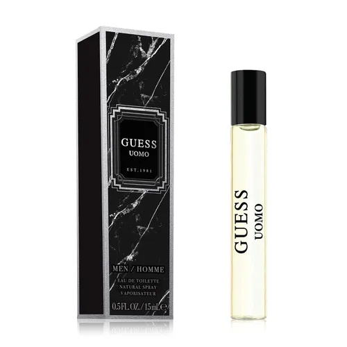 Miniatura 13 de GUESS UOMO Eau de Toilette, 1.0 Fl Oz