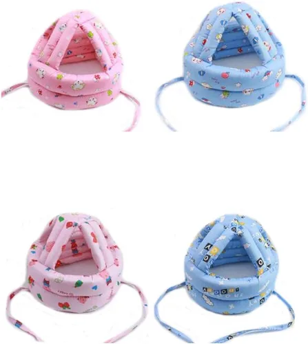 Miniatura 2 de Gorro de aprendizaje de pasos para bebé