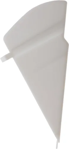 Miniatura 3 de Ge neral Electric WB02X11024 - Cubierta de lente ligera