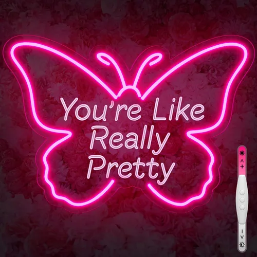 Miniatura 12 de Regalos para el día de San Valentín para ella, él, novio, novia, letrero de neón LED de pingüino azul, decoración romántica de pared para parejas